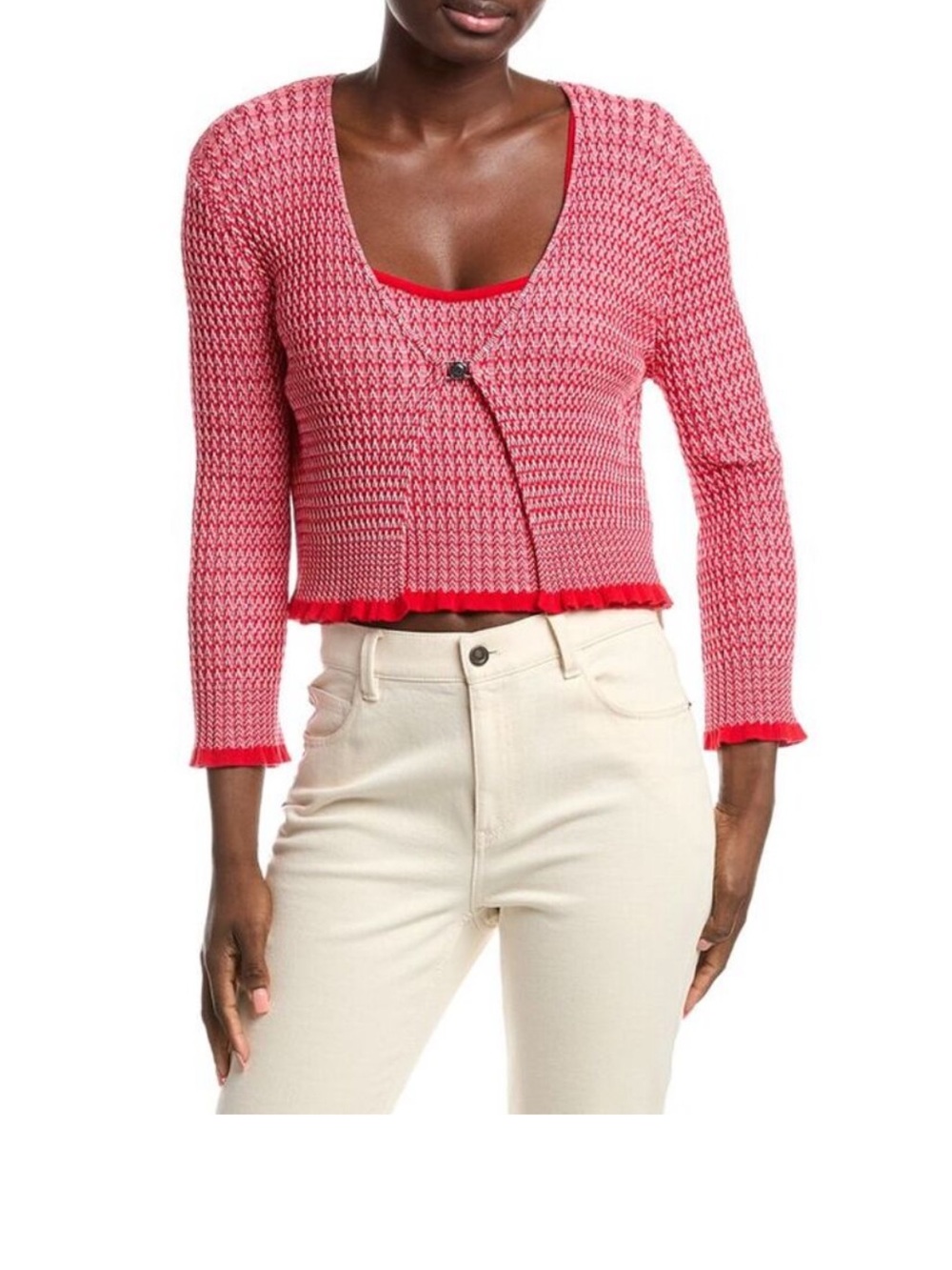 Maje NWT Knit Cardigan